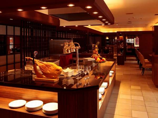 Restaurant/Dining